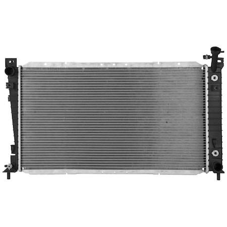 Gpd Radiator 1609C
